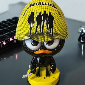 Skulpturen, Met"cali"ca, Le Marquis