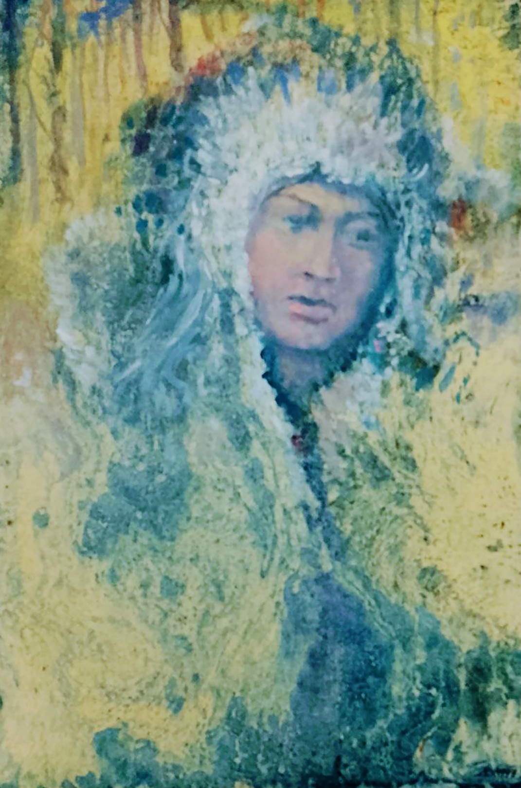 Vitaly Duhnevich, Dreaming Vitaly Duhnevich, Dreaming