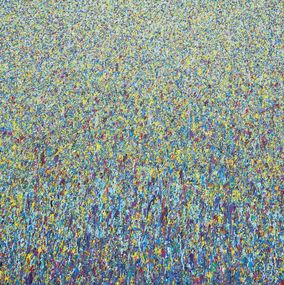 Pittura, Claim 107, Mark Hellbusch