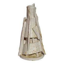 Design, Vase Sculpture Tatline, Diane Grant