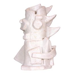 Design, Vase Sculpture Georges ou Hommage à Georges Papazoff, Diane Grant