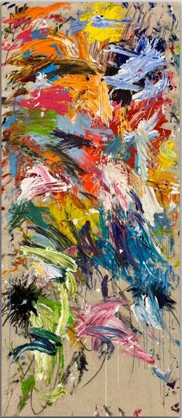 Painting, Today, Francesco Martini