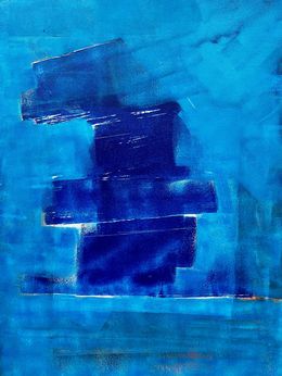 Peinture, Inouï, Hervé Souffi