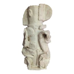 Design, Vase Sculpture Las Meninas, Diane Grant
