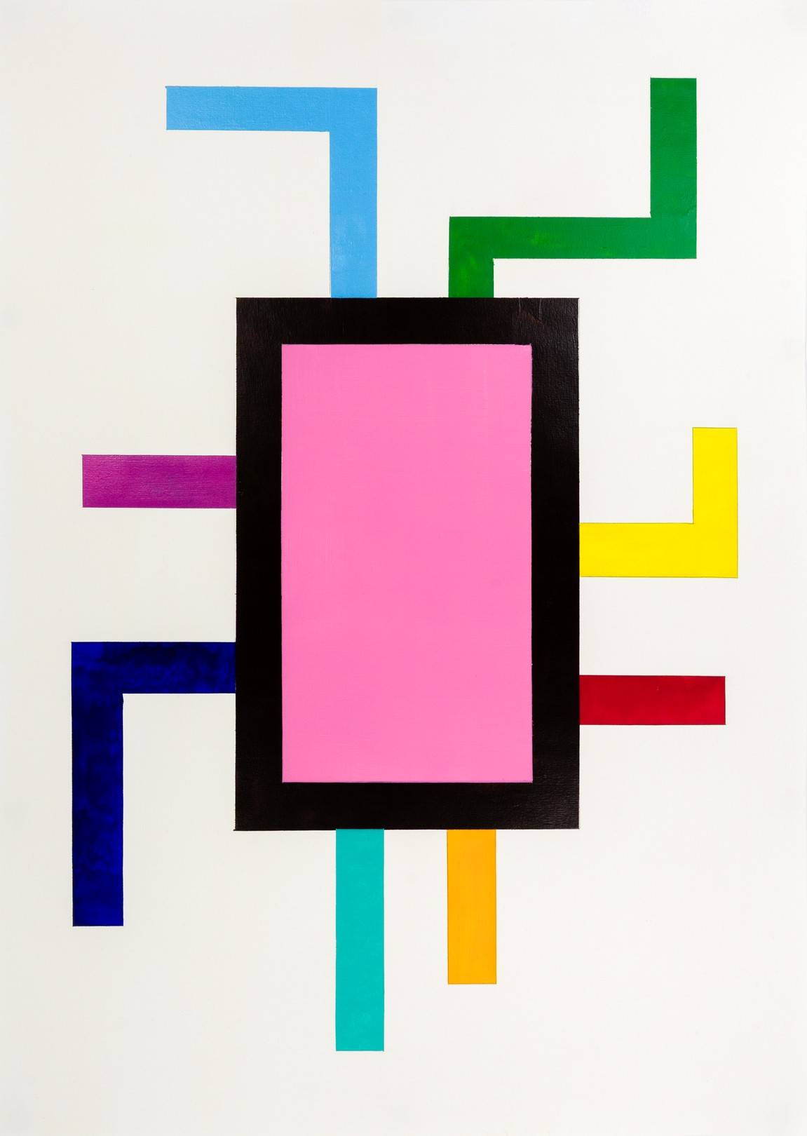 Arthur Hent, Self-Portrait 25.36 Arthur Hent, Self-Portrait 25.36