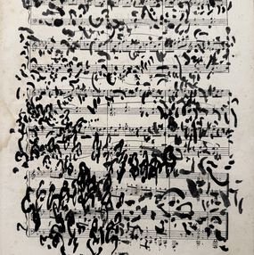 Fine Art Drawings, Partition N°108, Masha Schmidt