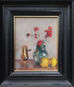 Gemälde, Sola 2, Sola Puig