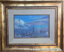 Peinture, Sola 10, Sola Puig