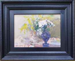 Peinture, Sola 13 (1), Sola Puig