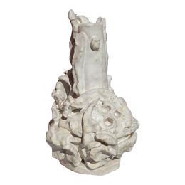 Design, Vase Sculpture La Demoiselle d'Avignon, Diane Grant