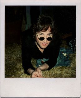 Photographie, Shagadelic, Santa Monica Beach House, CA, May Pang
