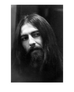 Photographie, My Sweet George, NYC, May Pang