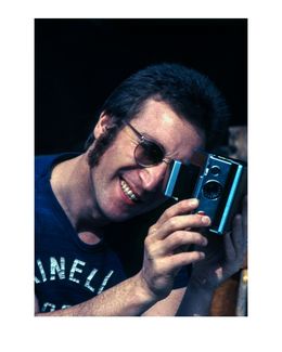 Photographie, Say Cheese, Los Angeles, CA, May Pang