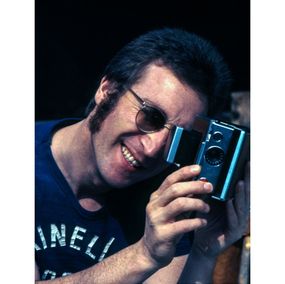 Photography, Say Cheese, Los Angeles, CA, May Pang