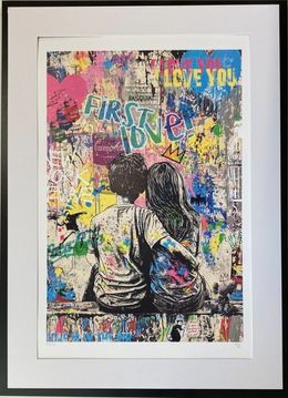 Édition, First Love, Ske