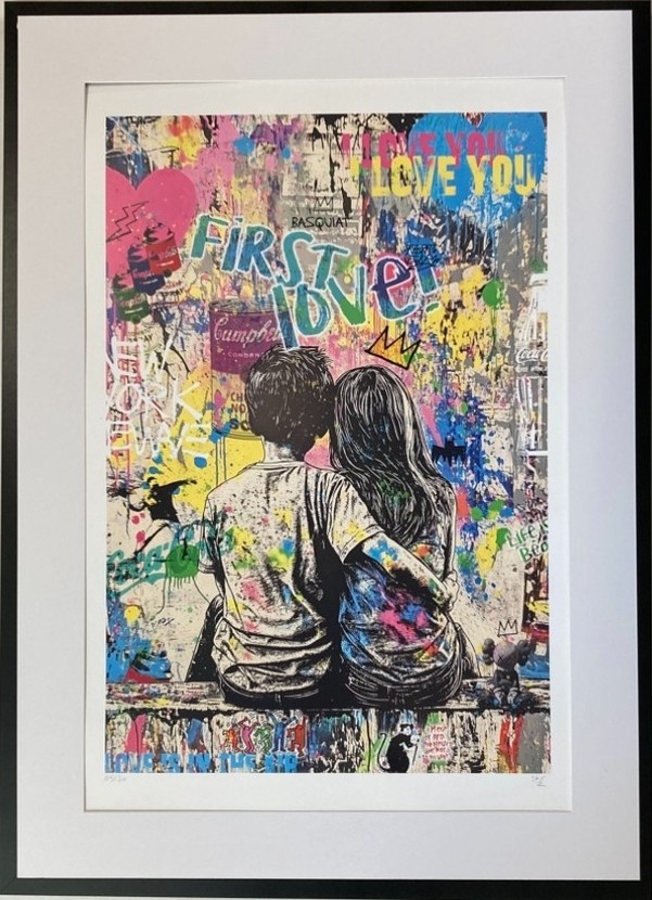 Ske, First Love Ske, First Love