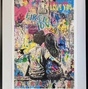 Édition, First Love, Ske