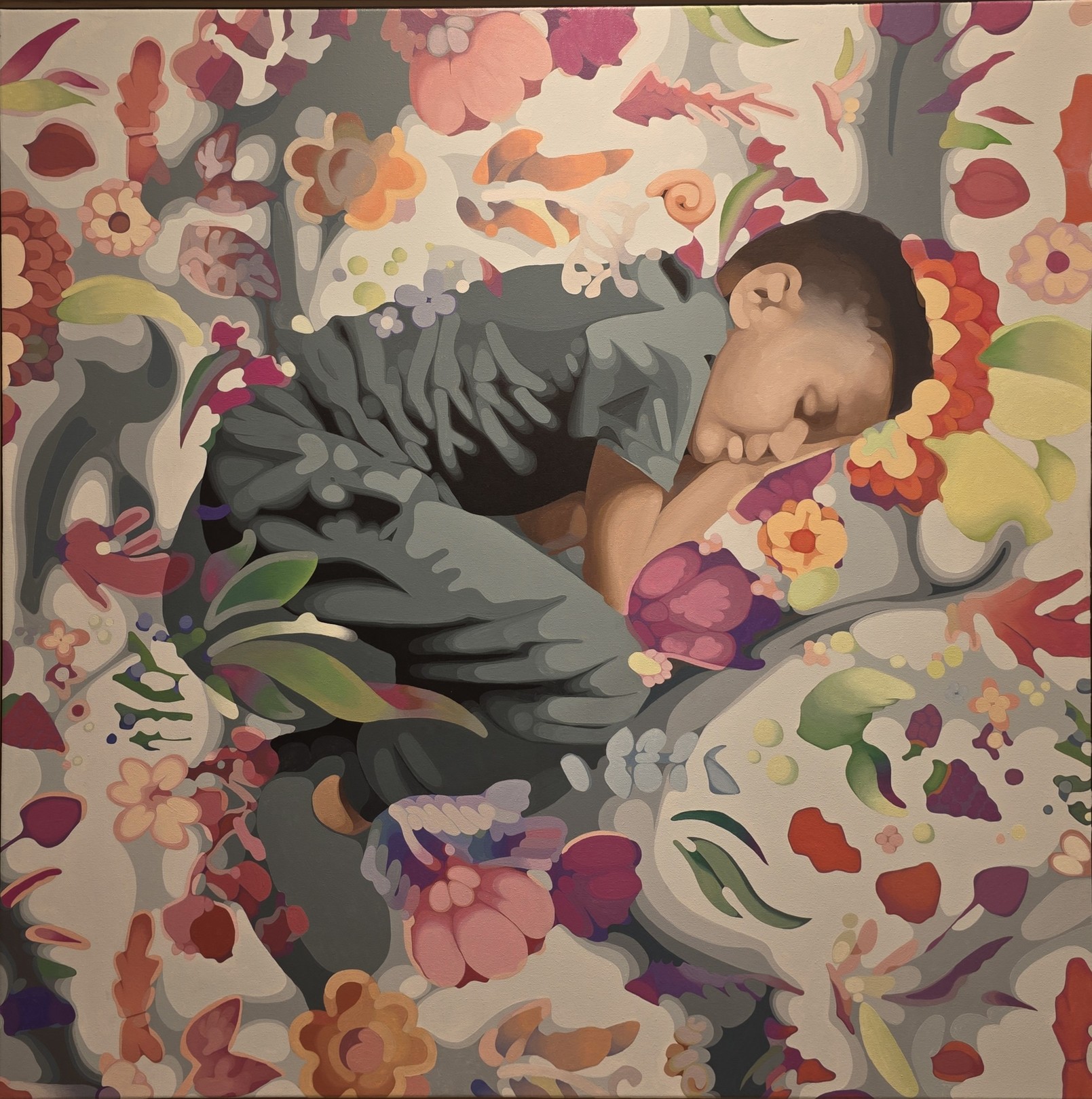Julie Rami, Dream Like Julie Rami, Dream Like
