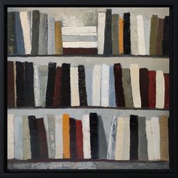 Gemälde, Trames du temps, Sophie Dumont