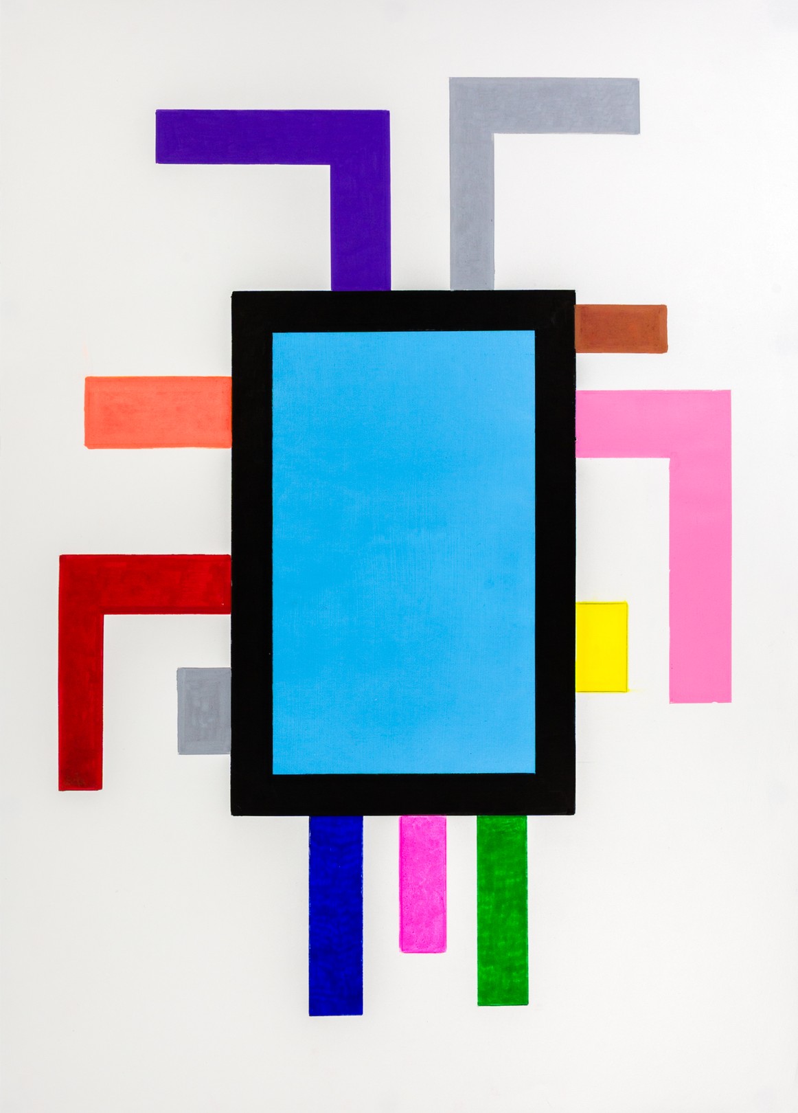 Arthur Hent, Self-Portrait 25.37 Arthur Hent, Self-Portrait 25.37