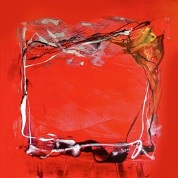 Painting, Freedom, Paresh Nrshinga