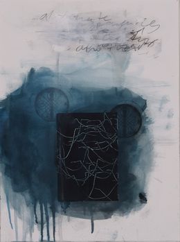 Gemälde, Alternate, Steven Seinberg
