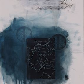 Gemälde, Alternate, Steven Seinberg