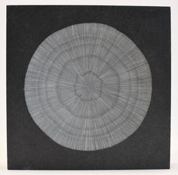 Sculpture, Abysse du cosmos, Marc Mugnier