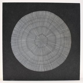 Sculpture, Abysse du cosmos, Marc Mugnier