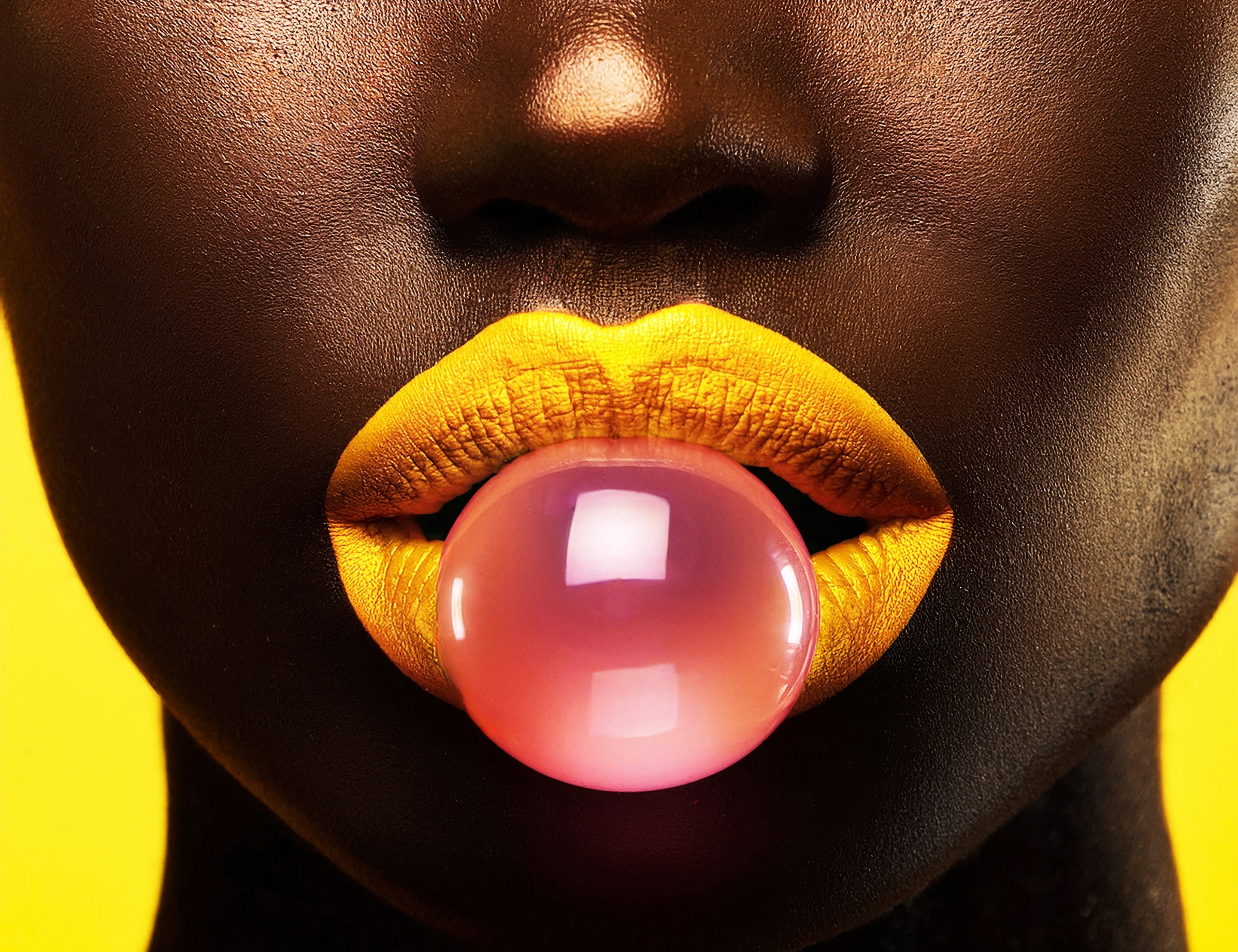 Regis Duvignau, Bubble gum Regis Duvignau, Bubble gum