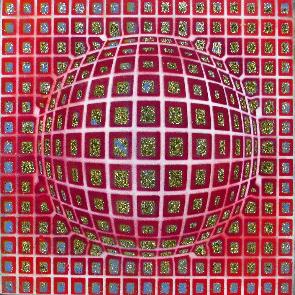 Yann Guinchan, Boule 1 Yann Guinchan, Boule 1