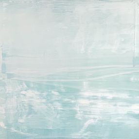 Gemälde, Rays Of A Morning Light, Sophie Mangelsen