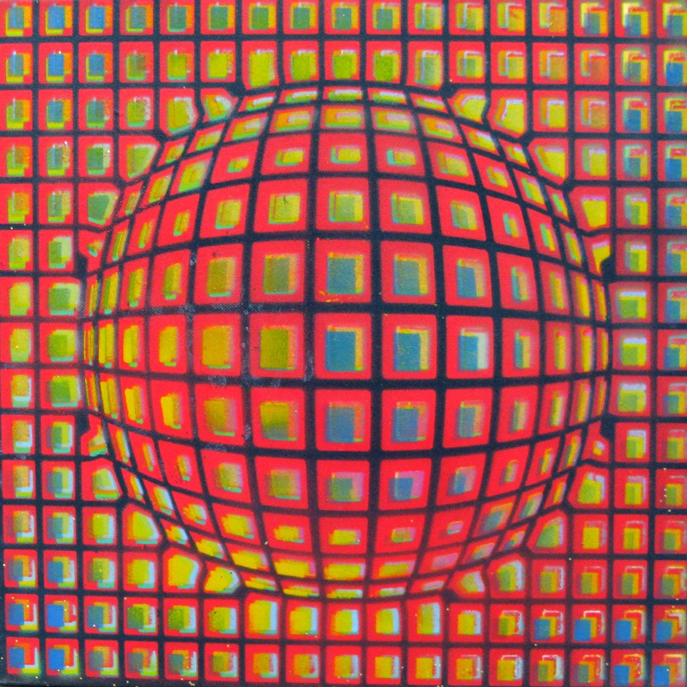 Yann Guinchan, Boule 2 Yann Guinchan, Boule 2