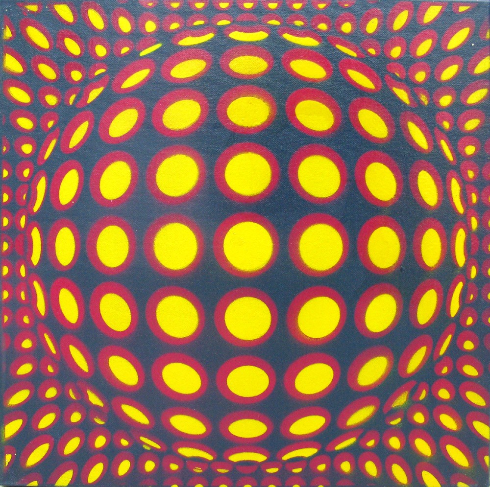 Yann Guinchan, Boule 6 Yann Guinchan, Boule 6