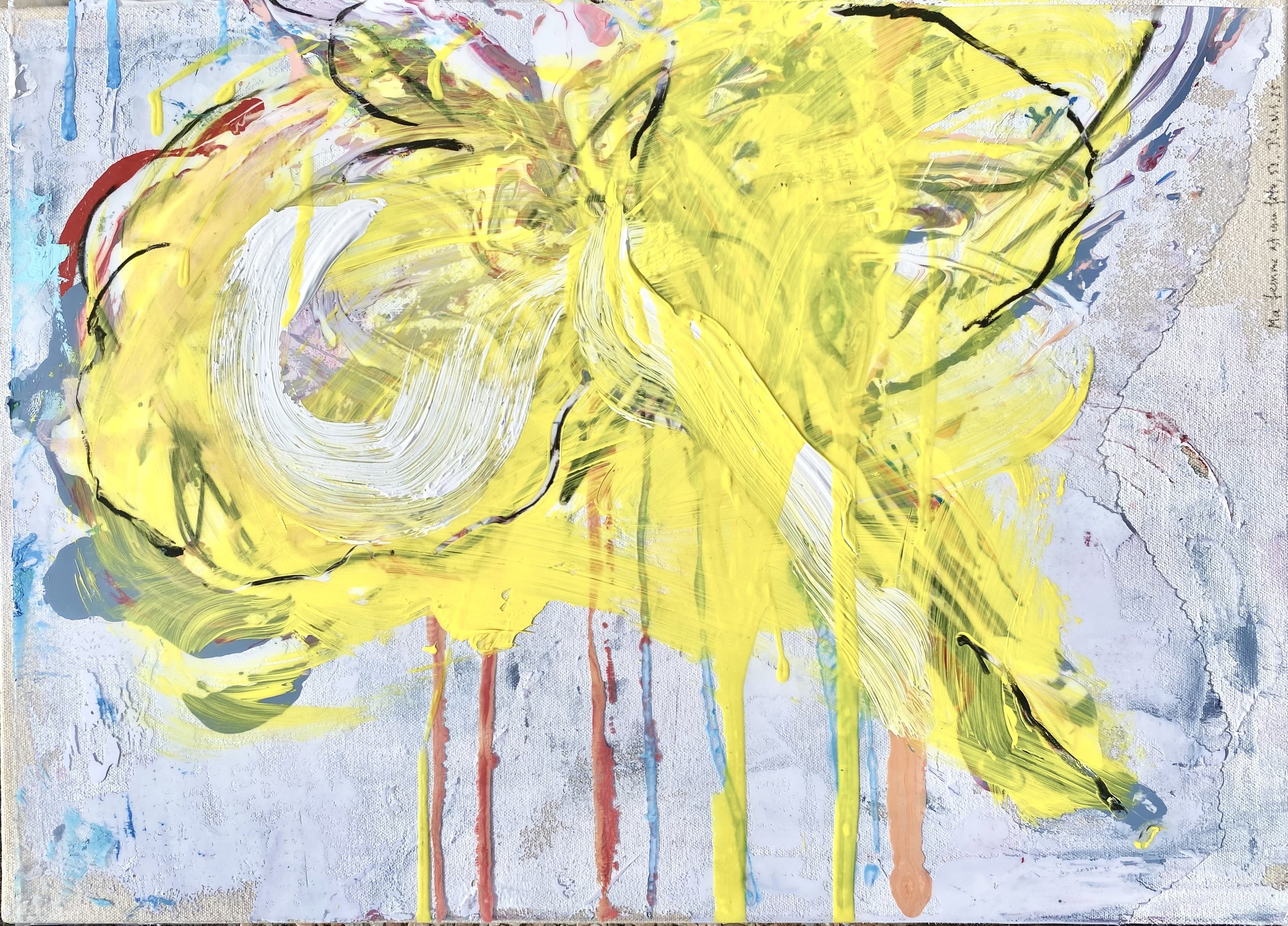 Emmanuel Pons, Ma femme est une fête, 51 Emmanuel Pons, Ma femme est une fête, 51