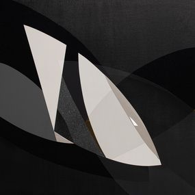Painting, Take Out The Mask, Moises Ortiz