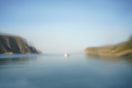Photographie, Memory, Unfocused, Mihaela Ivanova