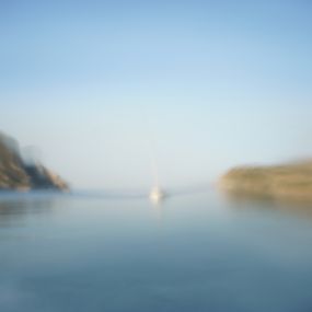 Photographie, Memory, Unfocused, Mihaela Ivanova