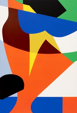Pintura, Pray, Kotaro Machiyama
