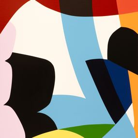 Gemälde, Support, Kotaro Machiyama