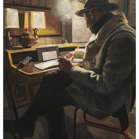 Édition, The Writer, Roeland Kneepkens