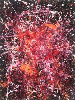 Peinture, Énergisante, Ykstreetart