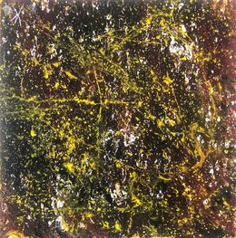 Peinture, Ghost, Ykstreetart