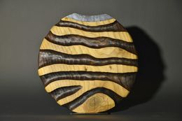 Sculpture, 24CM0312, Jean-Michel Ribeyrolles