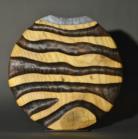 Skulpturen, 24CM0312, Jean-Michel Ribeyrolles