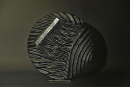 Sculpture, 24FM0211, Jean-Michel Ribeyrolles