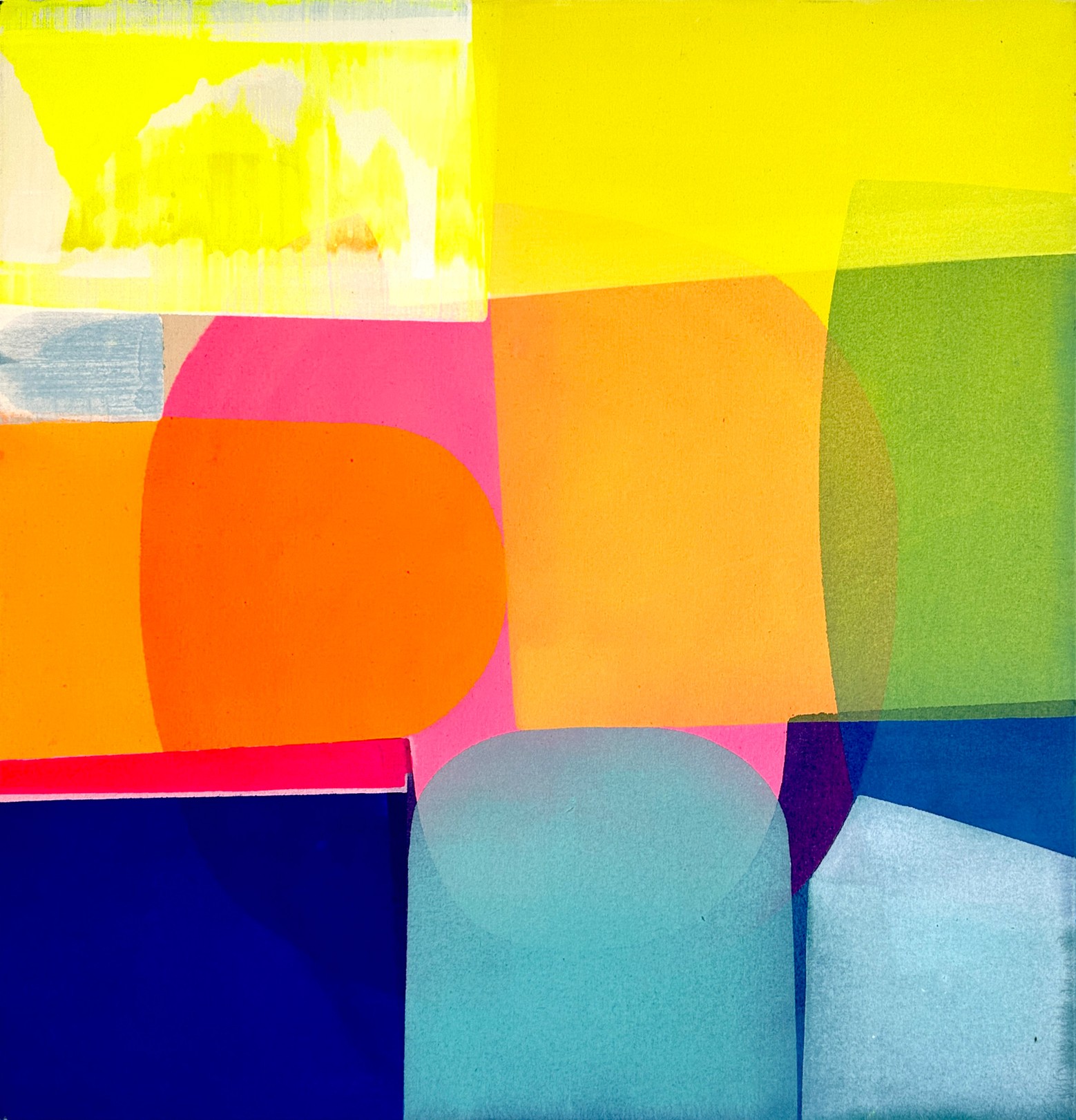 Christof Kindlinger, Pattern Christof Kindlinger, Pattern