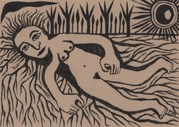 Fine Art Drawings, Il Faut du temps, Maï