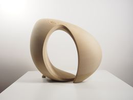 Skulpturen, Cosmic Inquiry No.1, Mike Sasaki