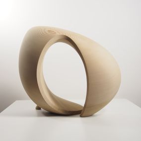 Skulpturen, Cosmic Inquiry No.1, Mike Sasaki